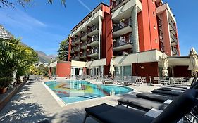 Hotel Royal Riva Del Garda